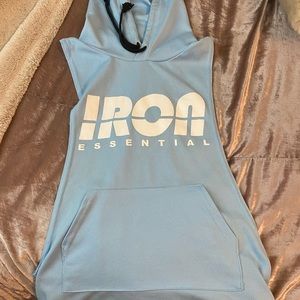 Iron Essentials muscle shirt
